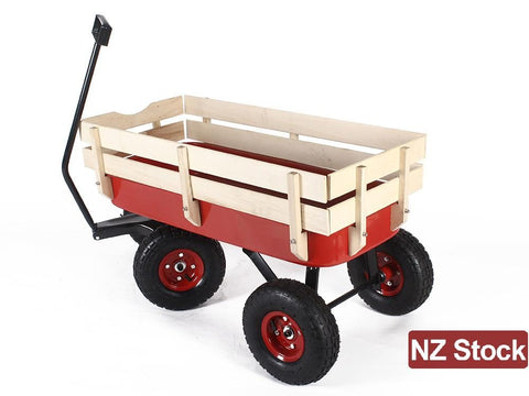 Wagon Cart