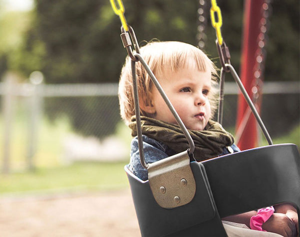 Toddler Swing Seat