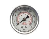 New Adjustable Fuel Pressure Regulator Kit - Adjustable Fuel Regulator