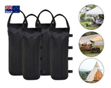 4X Gazebo Sand Bags