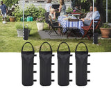 4X Gazebo Sand Bags