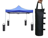 4X Gazebo Sand Bags
