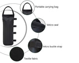 4X Gazebo Sand Bags