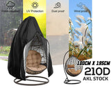 Brand New Hanging Swing Egg Chair Cover