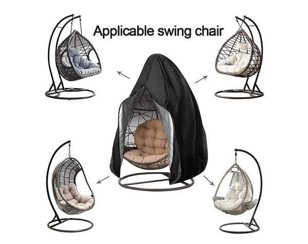 Brand New Hanging Swing Egg Chair Cover