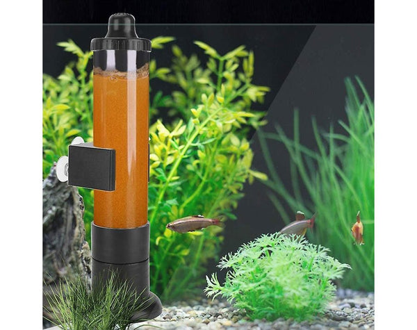 Brine Shrimp Fish Eggs Hatcher Breeding Hatching Breeder Incubator