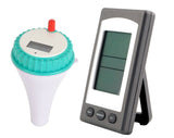 Swimming Pool Thermometer Floating Outdoor Swimming Pool Pond