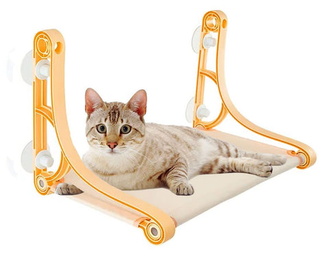 Cat Window Bed Hammock