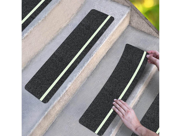 Glow in The Dark Anti Slip Safety Tape for Indoor