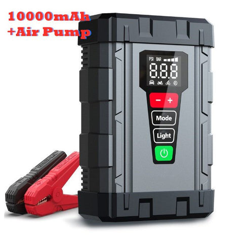 Car Jump Starter