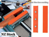 Bench Vise Jaw Pads