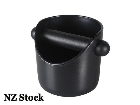 Coffee Knock Box