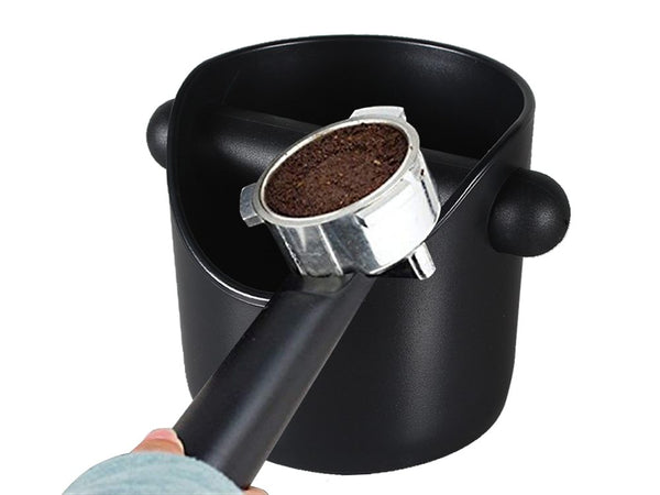 Coffee Knock Box