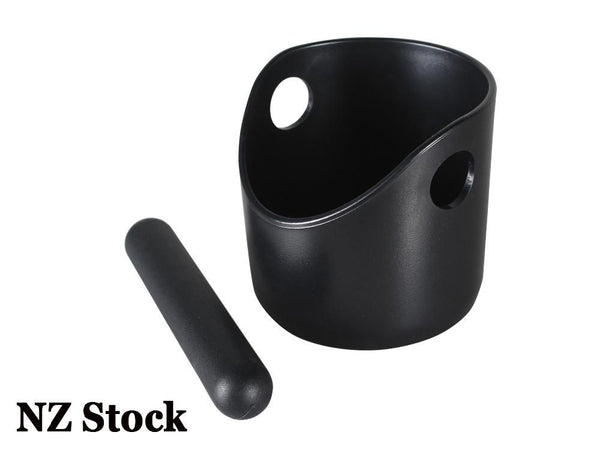 Coffee Knock Box