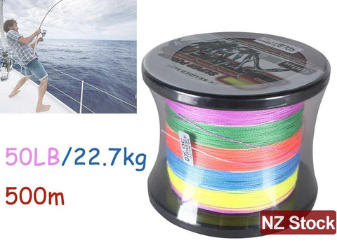 Fishing Line