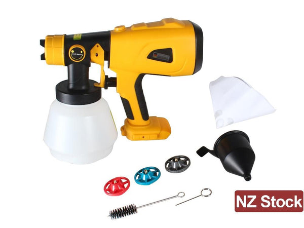 Spray Gun Kit on Afterpay