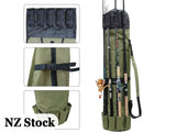 Fishing Rod Bag
