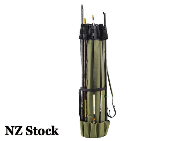 Fishing Rod Bag