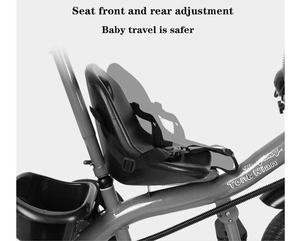 Tricycle Kids Trike Kids Bike Kids