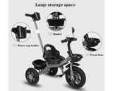 Tricycle Kids Trike Kids Bike Kids