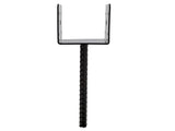 Fence Post Anchor Kit Ground Spikes 2PCS
