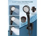 Portable Shower Kit
