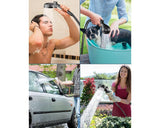 Portable Shower Kit