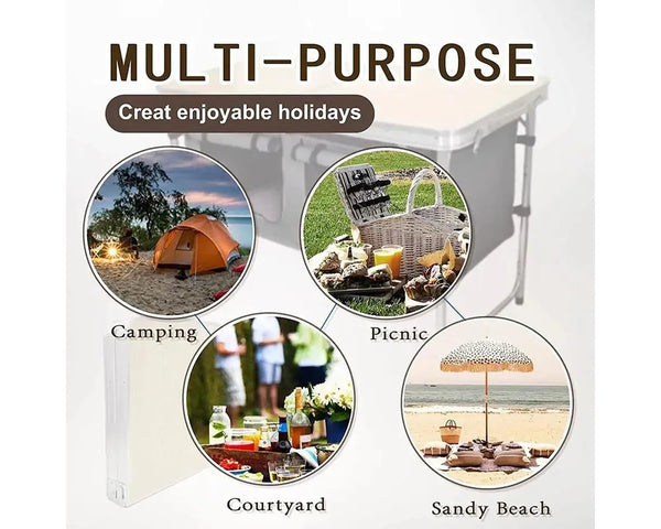 Camping Table Folding Table