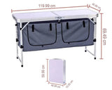 Camping Table Folding Table