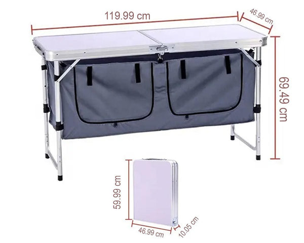 Camping Table Folding Table