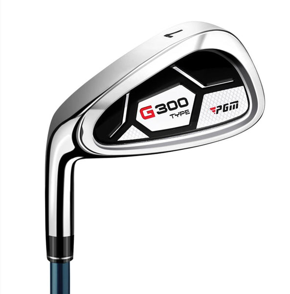 Left Handed PGM Golf 12 Clubs with Bag Mens