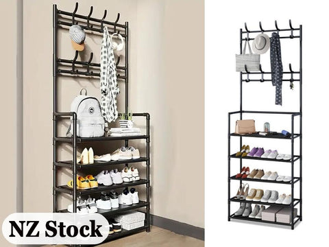 Shoe Rack Organiser