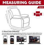 Recliner Covers Recliner Couch Covers Recliner Slipcovers