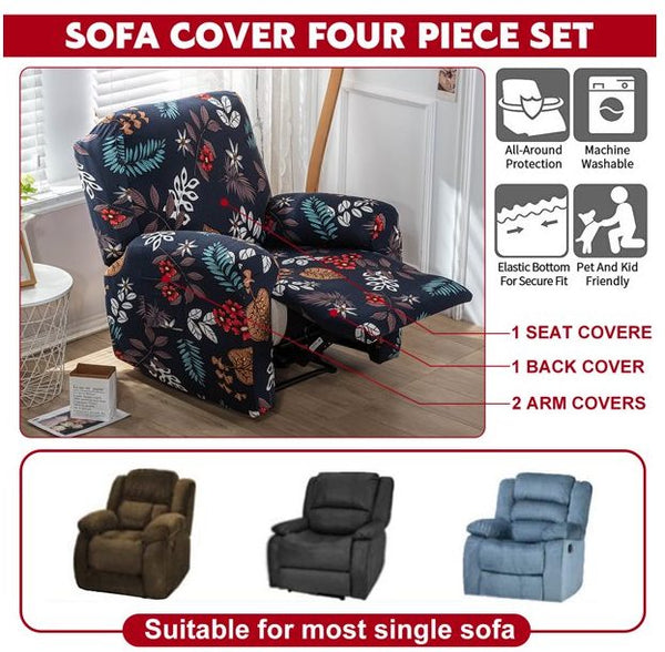 Recliner Covers Recliner Couch Covers Recliner Slipcovers
