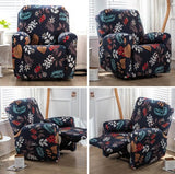 Recliner Covers Recliner Couch Covers Recliner Slipcovers