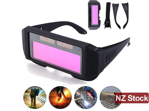 Welding Goggles