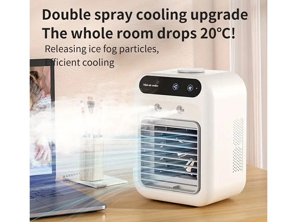 Portable Air Conditioner
