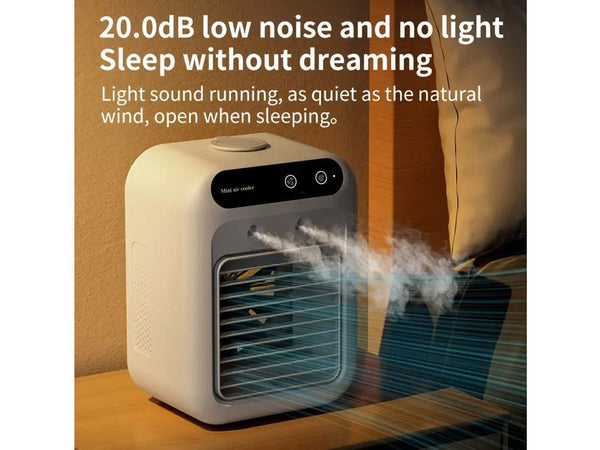 Portable Air Conditioner