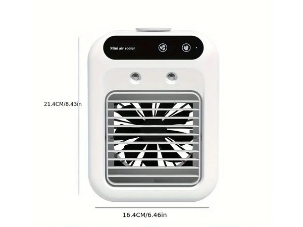 Portable Air Conditioner