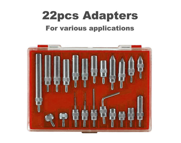 New Dial Indicator Holder