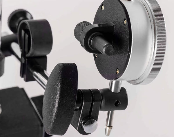 New Dial Indicator Holder