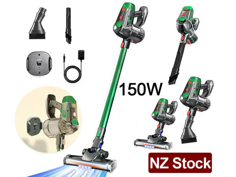 Cordless Vacuum Cleaner