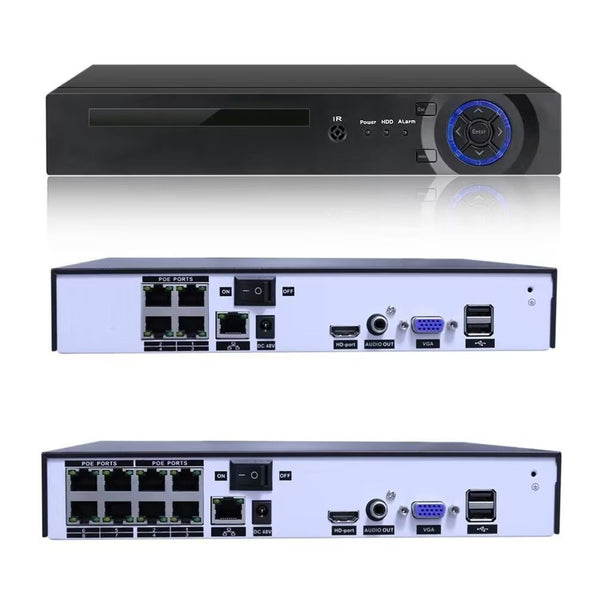 Security Camera System on Afterpay