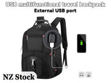 Laptop Backpack