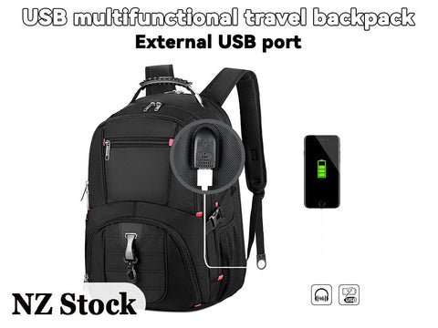 Laptop Backpack