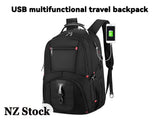 Laptop Backpack