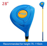 Golf Driver Golf Clubs for Kids 2 - 3 Years Old