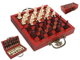 Wooden Chess Set
