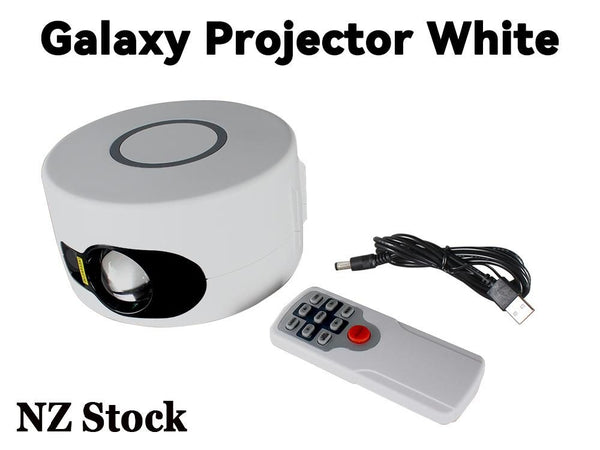 Night Light Projector