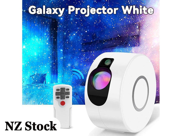 Night Light Projector